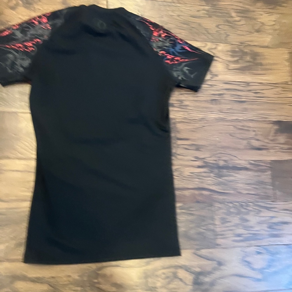 Breathe divinity compression